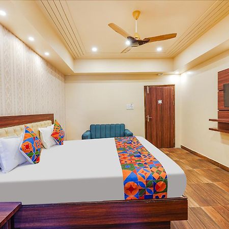 Fabhotel Grand Falcon 班加罗尔 外观 照片